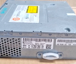 قم بتحميل الصورة إلى عارض الصور، GENUINE OEM BMW X3 F25 F07 BUSINESS CD RADIO HEAD UNIT STEREO PLAYER - 9258265