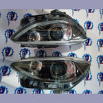Bild in die Galerieansicht laden, BMW 1 Series 120I F20 2012 XENON Headlight set 2013