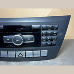 قم بتحميل الصورة إلى عارض الصور، Mercedes W204 Navigation Command Radio Audio Head Unit CD Player A204 9006308