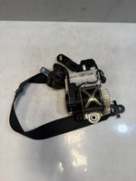 Load image into Gallery viewer, 2017 BMW 740i 7 Series G11 G12 Front Seat Belt 34168735C OEM