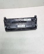 قم بتحميل الصورة إلى عارض الصور، BMW F22 F30 Climate Control Radio Switch Panel Auto Ambient Lighting 9363497