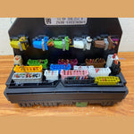 قم بتحميل الصورة إلى عارض الصور، 2012-16 Mercedes E200 Front SAM Fuse Box Control Module A2129004911 E-Class W212