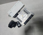 Bild in die Galerieansicht laden, BMW Engine Control Unit 7550688 E81 E87 116i N45 ECU SET