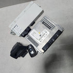 Load image into Gallery viewer, BMW Engine Control Unit 7550688 E81 E87 116i N45 ECU SET