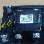 قم بتحميل الصورة إلى عارض الصور، BMW F33 RHD CENTER CONSOLE IDRIVE CONTROLLER TRIM 9350723 & 9232072