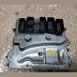 قم بتحميل الصورة إلى عارض الصور، BMW F07 GT 3.0 N55B30A 2012 GASOLINE ENGINE CONTROL UNIT ECU SET+KEY - 8618499