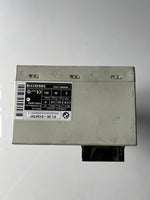 Bild in die Galerieansicht laden, 2006-2010 BMW 550i Keyless Entry Passive Go Control Module 9134707 E60 E61