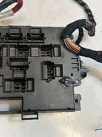 Load image into Gallery viewer, BMW Z4 E89 Sdrive18i Power Distribution Fuse Box Front Plastic Metal 9154971 OEM
