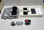 Load image into Gallery viewer, 2015-2021 BMW M4 Engine Control Unit 8645445 M2 M3 F80 F82 F87 ECU SET