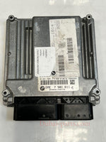 Load image into Gallery viewer, BMW E90 E60 320i N67N Engine Control Unit ECU ONLY DME 7581611 OEM