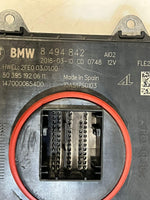 Load image into Gallery viewer, 2017-2019 BMW 330i F30 F32 F34 M2 340i Led Headlight Control Module 8494842 OEM
