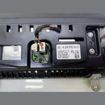 قم بتحميل الصورة إلى عارض الصور، 2016-2025 Mercedes-Benz C300 Instrument Cluster Speedometer Display A2069009423