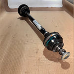 قم بتحميل الصورة إلى عارض الصور، BMW 4 SERIES G22 M440IX B58 REAR LEFT OUTPUT SHAFT DRIVE AXLE OEM 3320-8689555