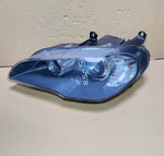 Load image into Gallery viewer, 2007-2013 BMW X5 Headlight Left 7278047 X5 E70 NONE XENON