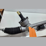 Bild in die Galerieansicht laden, 5A3A4B8-2017-23 BMW G30 G31 G11 G12 530i xDrive Power Steering Rack LHD 4WD NEW
