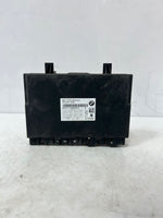 Load image into Gallery viewer, 2009-15 BMW 7' 5' 750Li F01 F02 F03 F04 F07 GT Rear Seat Control Module 9280919
