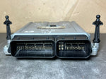 Load image into Gallery viewer, 14-20 Mercedes W205 C43 Engine Control Module Unit ECM ECU A276 9007500 OEM