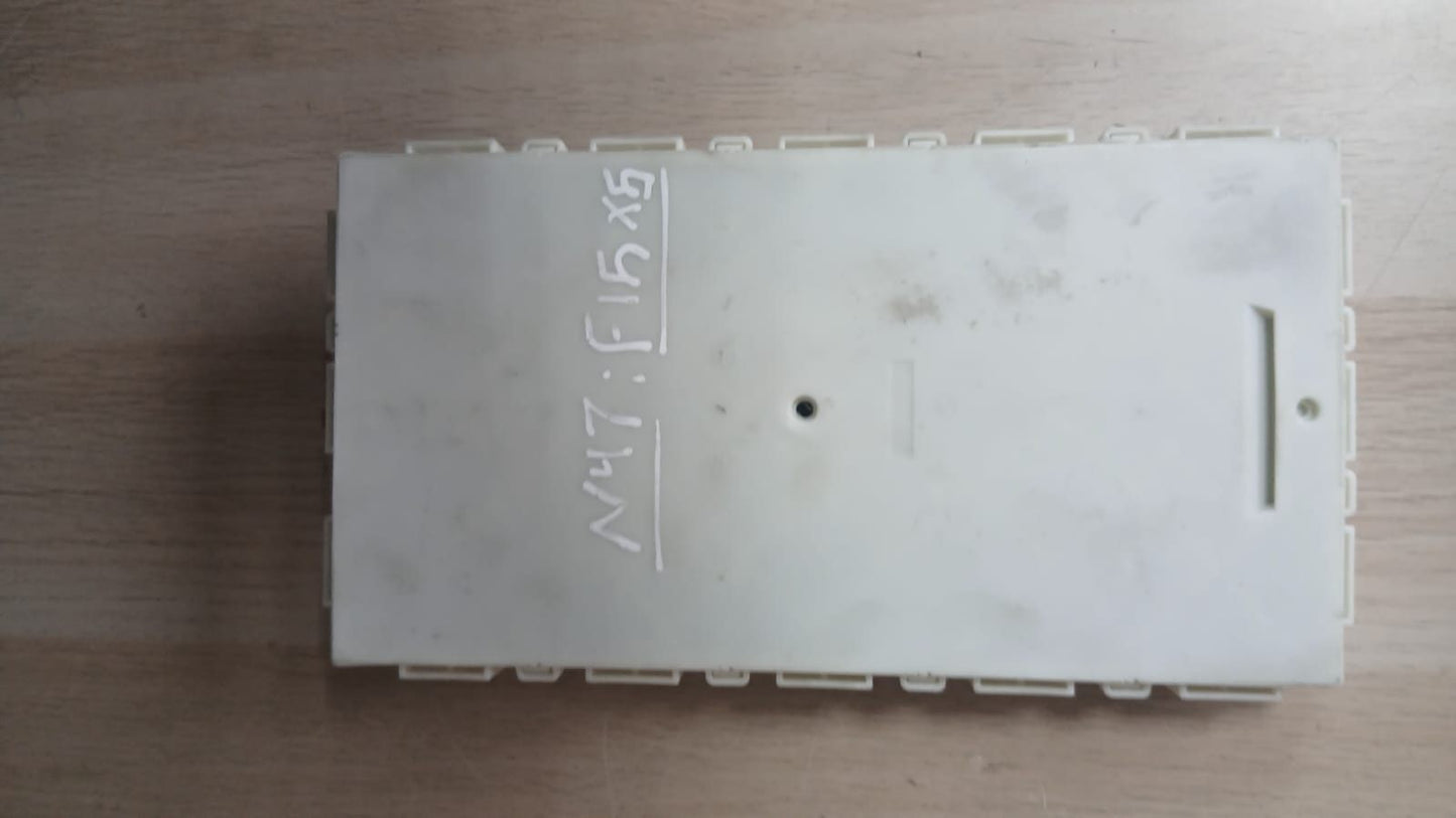 OEM BMW X5 F15 F16 F85 F86 Body Control Module BDC BDM 9344893