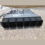 قم بتحميل الصورة إلى عارض الصور، BMW G12 N63B44C 750LI 2018 ENGINE CONTROL UNIT ECU COMPLETE SET + KEY - 8678936