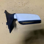 Load image into Gallery viewer, 09-11 BMW 750Li Passenger Side View Pwr Door Mirror F01524029931P F02 F04 750i a