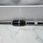 Bild in die Galerieansicht laden, 2023 BMW XM G09 S68 4.4 V8 Front Right Driveshaft 5A2E808 TEST DRIVE SHAFT 30KM