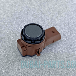 Load image into Gallery viewer, OEM BMW F40 F44 G11 G12 Parking sensor Bosch 6.1 Grey New 7927756