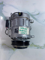 Bild in die Galerieansicht laden, BMW Air Diesel B57 Compressor 9892069 BMW X5 G05, X6 G06, and X7 G07 G60 G61