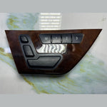 Bild in die Galerieansicht laden, Mercedes Seat Adjustment Switch A2128700610 W212 E-Class and W207