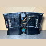 Load image into Gallery viewer, 2008-2010 Mercedes W204 C-Class Front Center Dashboard Heater A/C Air Vent