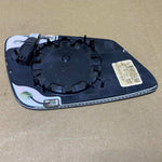 Bild in die Galerieansicht laden, BMW Wing Mirror Glass 9251473,5 Series F10 F11,6.F01 F02 F03 F04 LEFT SIDE RHD