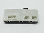 Load image into Gallery viewer, 7448871-2015-2019 BMW 750i G12 B58 RHD Tailgate Control Module OEM