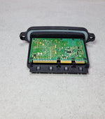 قم بتحميل الصورة إلى عارض الصور، 2010-2017 BMW X3 Headlight Driver side Module 7316209 X3 F25