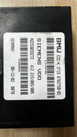 Load image into Gallery viewer, 2003 BMW 745Li Suspension Control Module 6763750 7 Series E65 E66 745i 745Li 760