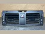 Load image into Gallery viewer, 2008-2010 Mercedes W204 C-Class Front Center Dashboard Heater A/C Air Vent