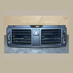 قم بتحميل الصورة إلى عارض الصور، 2008-2010 Mercedes W204 C-Class Front Center Dashboard Heater A/C Air Vent