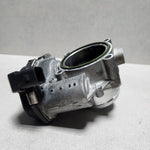 Load image into Gallery viewer, BMW Throttle Body 7566243 7 Series F01 F02 F03 N74 V12 engine
