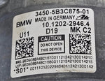 Load image into Gallery viewer, 5B3C875-2024 BMW X1 U11 18i Brake Master Cylinder ABS Pump OEM