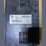 Load image into Gallery viewer, 2010-2015 BMW X1 Footwell Light Control Module 9308366 X1 E84, E82, E90, E92 mod