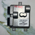 Bild in die Galerieansicht laden, Mercedes Control Unit A2229000909 W222 S-Class