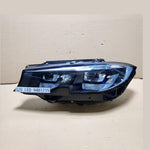 Load image into Gallery viewer, Genuine 2019-2023 BMW 330i Front LEFT Headlight 9481715 G20 and G21
