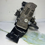 Load image into Gallery viewer, Mercedes W166 ML GL GLE Airmatic Air Suspension Compressor Pump A166 3200204 OEM