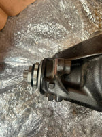 Load image into Gallery viewer, 2010-2015 BMW X1 E84 Rear Differential 7592987 RATIO 3.91