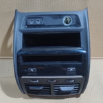 قم بتحميل الصورة إلى عارض الصور، BMW 5 G30 G31 F90 M5 REAR CENTER CONSOLE AIR VENT GRILLE TRIM PANEL 9357866