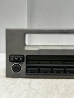 Load image into Gallery viewer, 2002-2012 Land Rover Range Rover III L322 models Radio 7609213040