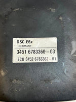 قم بتحميل الصورة إلى عارض الصور، 2008-2010 BMW E6X 535i 5 Series E60 520d Abs Pump Control Module 6783360 OEM