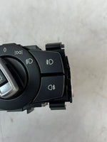 Load image into Gallery viewer, BMW E90, E91, E92, E82, E84 E88 Xenon Headlight Light Control Switch 9169404 OEM
