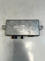 Load image into Gallery viewer, 2010-2014 BMW X5 E70 and X6 E71 REAR VIEW Camera Control Module 9254345 OEM