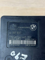 Load image into Gallery viewer, BMW 1 3 series E81 E82 E87 E90 E91 E92 ABS DSC BRAKE PUMP CONTROLLER 6787837
