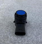 Load image into Gallery viewer, OEM BMW F40 F44 G29 J29 Parking sensor Bosch 6.0 Misano blue 7927818 New