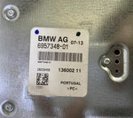 قم بتحميل الصورة إلى عارض الصور، OEM BMW 6 SERIES F06 F12 F13 AERIAL ANTENNA AMPLIFIER MODULE 6957348